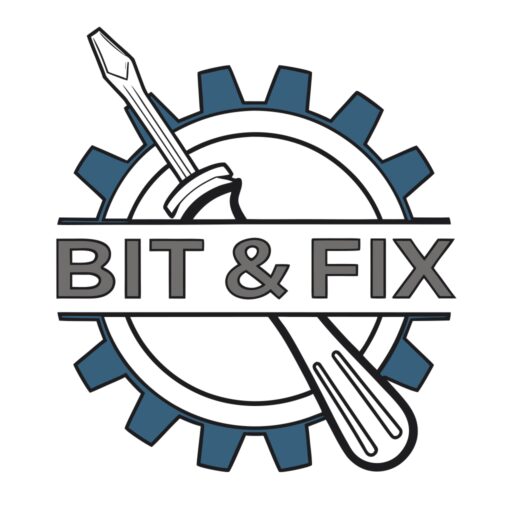 BIT & FIX